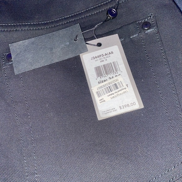 John Varvatos Jeans - Picture 3 of 4